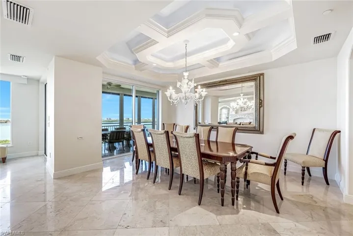 Entertain in style!