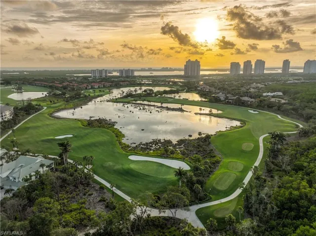 FIVE golf courses are available with a full golf membership. Additional fees required to join the country club.