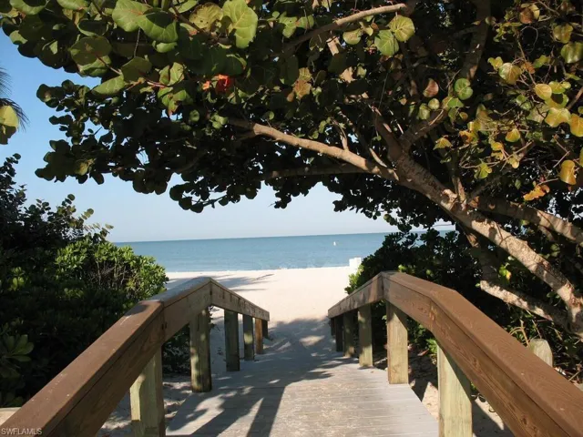 Naples Beach