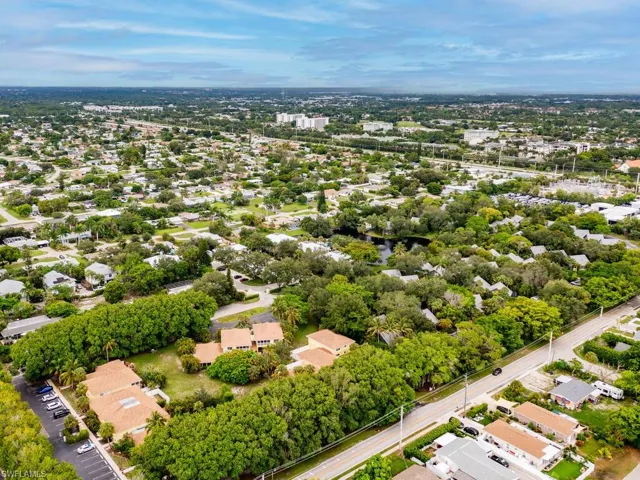 Birds Eye View
