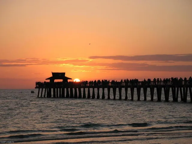 Naples Pier