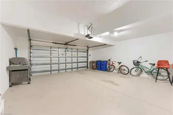 2-car Garage