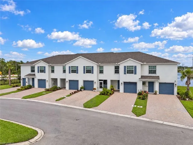 8031 Haley Creek Way, Fort Myers, Florida 33971