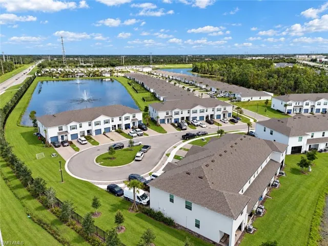 8031 Haley Creek Way, Fort Myers, Florida 33971