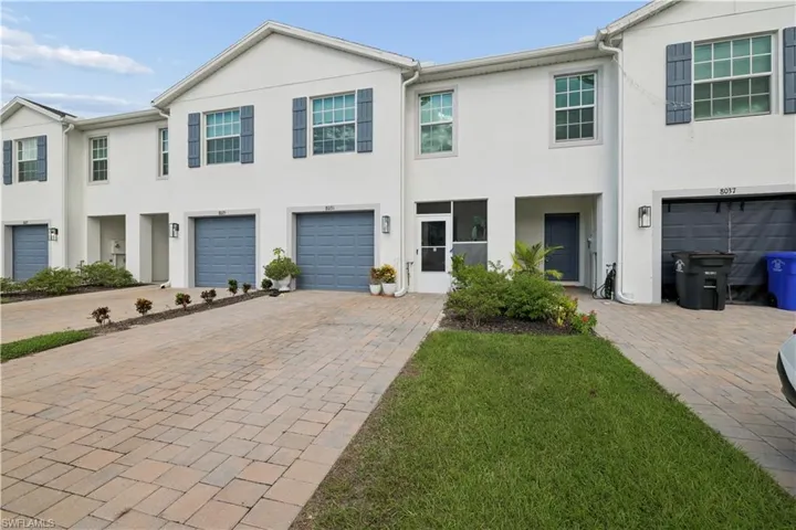8031 Haley Creek Way, Fort Myers, Florida 33971