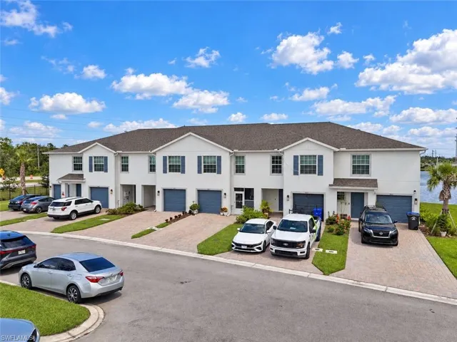 8031 Haley Creek Way, Fort Myers, Florida 33971