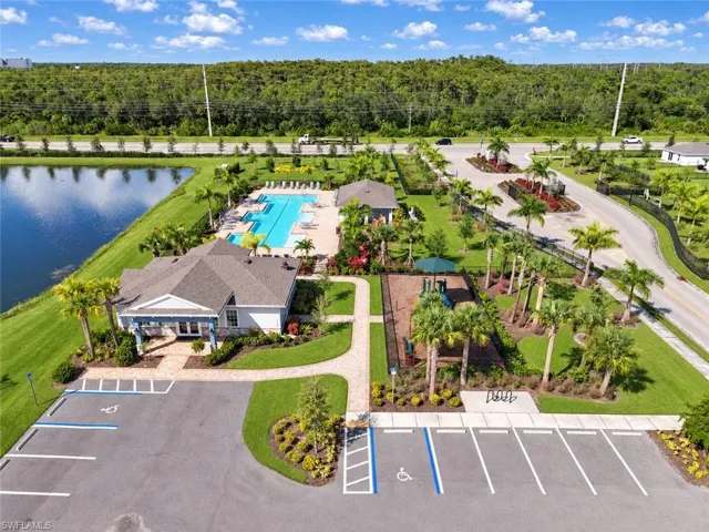 8031 Haley Creek Way, Fort Myers, Florida 33971
