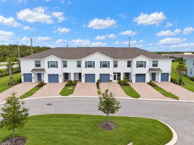 8031 Haley Creek Way, Fort Myers, Florida 33971