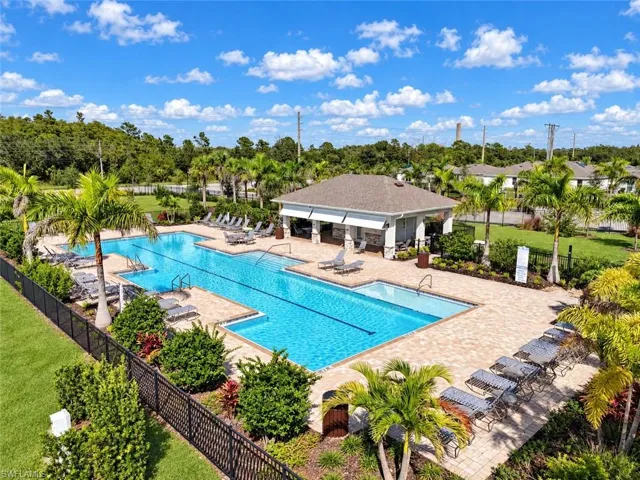 8031 Haley Creek Way, Fort Myers, Florida 33971