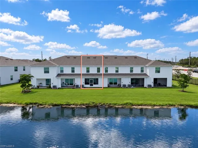 8031 Haley Creek Way, Fort Myers, Florida 33971