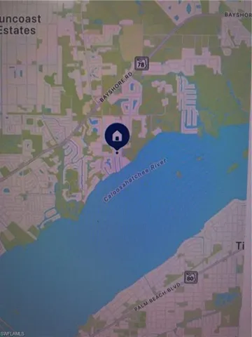 1081 Butler Rd, North Fort Myers, Florida 33917