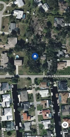 1081 Butler Rd, North Fort Myers, Florida 33917