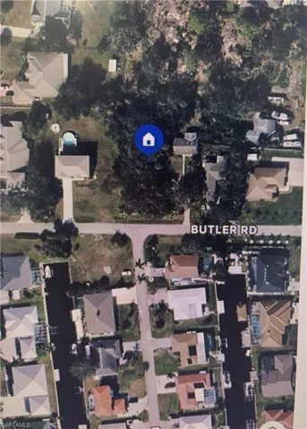 1081 Butler Rd, North Fort Myers, Florida 33917