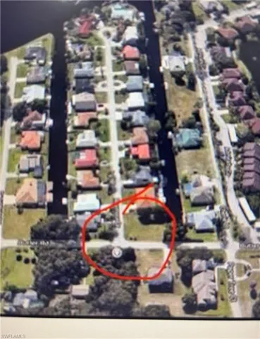 1081 Butler Rd, North Fort Myers, Florida 33917