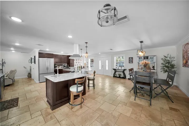19901 Pine Echo Rd, North Fort Myers, Florida 33917