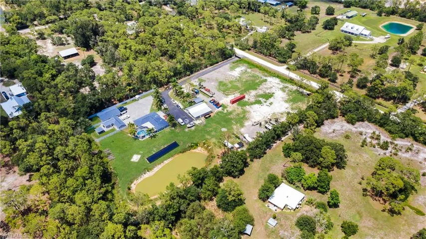 19901 Pine Echo Rd, North Fort Myers, Florida 33917