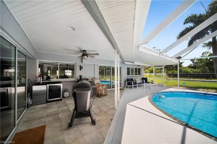 19901 Pine Echo Rd, North Fort Myers, Florida 33917