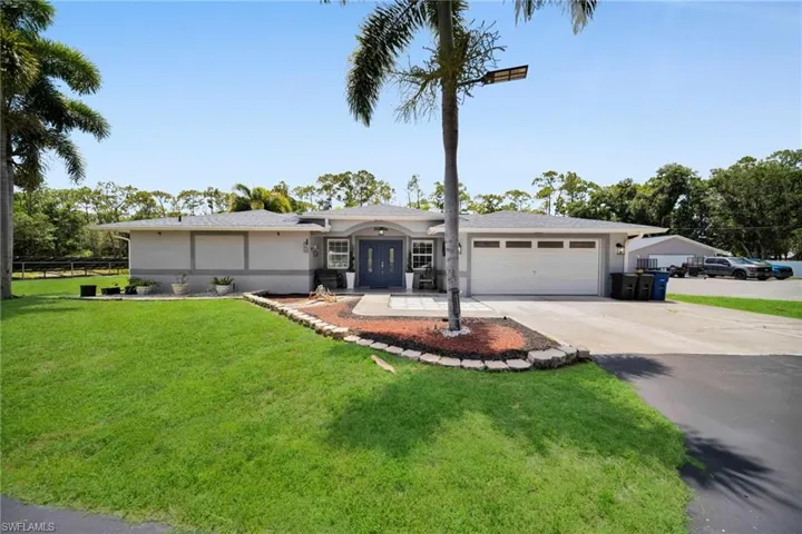 19901 Pine Echo Rd, North Fort Myers, Florida 33917