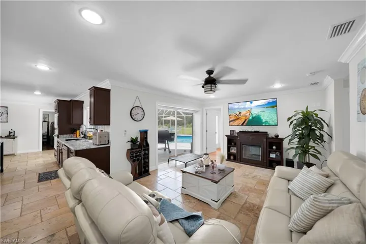 19901 Pine Echo Rd, North Fort Myers, Florida 33917