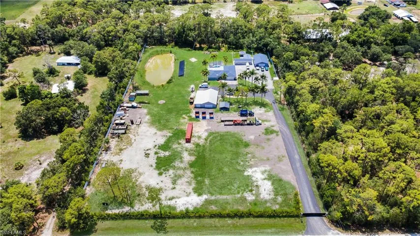 19901 Pine Echo Rd, North Fort Myers, Florida 33917