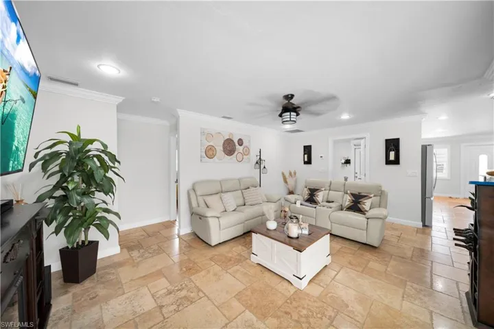 19901 Pine Echo Rd, North Fort Myers, Florida 33917