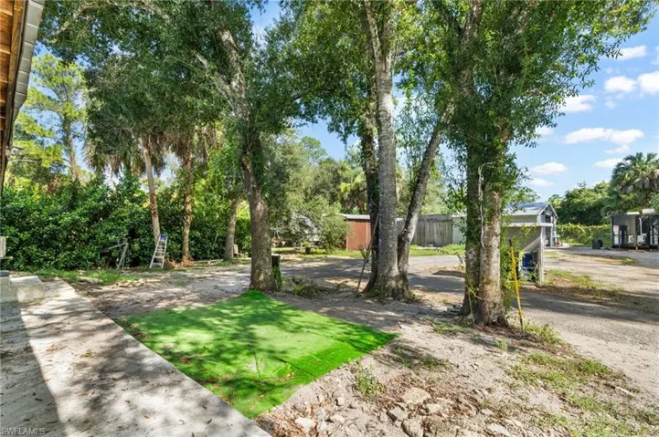 1871 Golden Gate Blvd E, Naples, Florida 34120