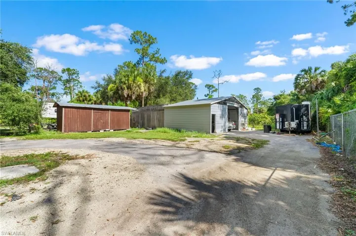 1871 Golden Gate Blvd E, Naples, Florida 34120
