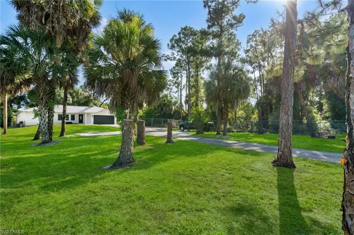 1871 Golden Gate Blvd E, Naples, Florida 34120