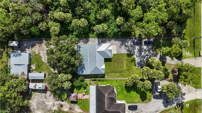 1871 Golden Gate Blvd E, Naples, Florida 34120