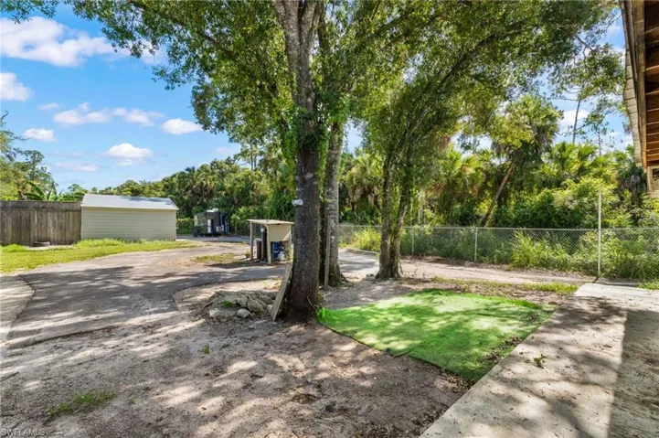 1871 Golden Gate Blvd E, Naples, Florida 34120