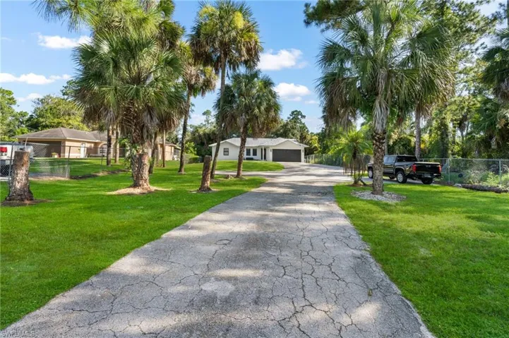 1871 Golden Gate Blvd E, Naples, Florida 34120