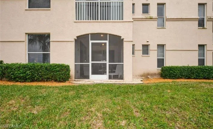 9140 Southmont Cv 102, Fort Myers, Florida 33908