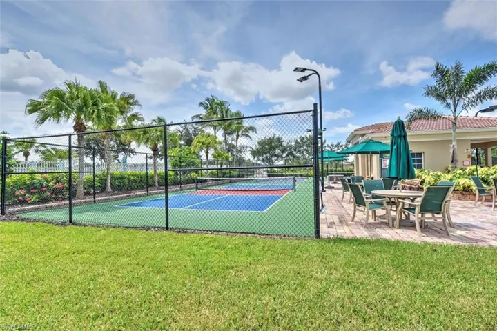 Pickleball