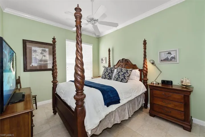 3 Rd bedroom