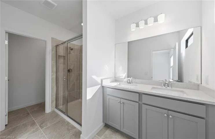 Photo depicts the actual home available for sale.