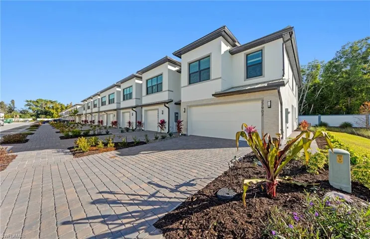 Photo depicts the actual home available for sale.