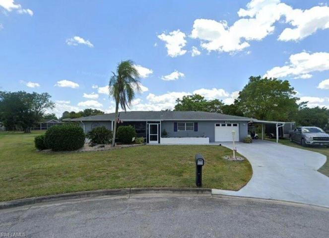 610 Grandview CT, LEHIGH ACRES FL 33936
