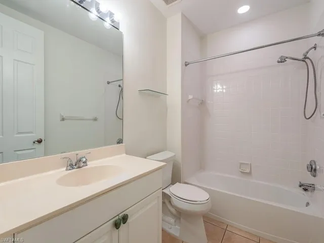 Guest bath