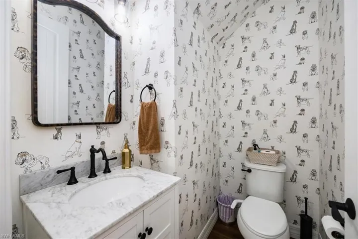 7234  Wilton  DR, Naples, FL 34109
