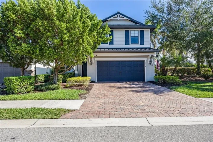 7234  Wilton  DR, Naples, FL 34109