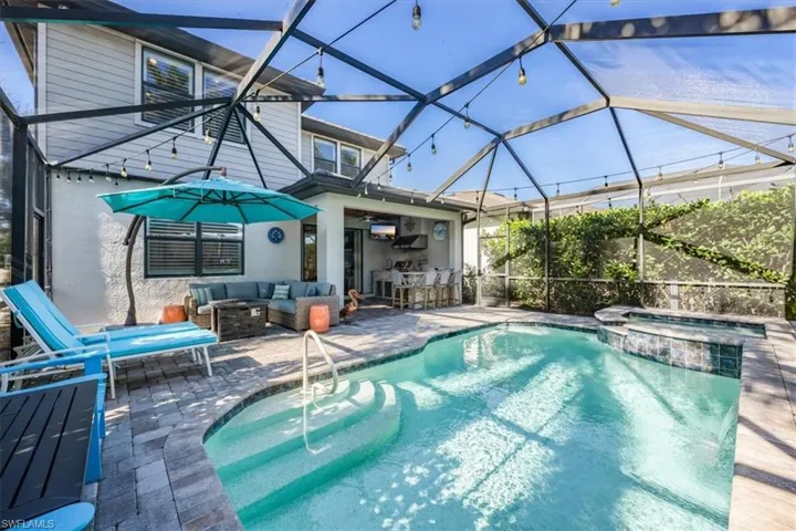7234  Wilton  DR, Naples, FL 34109