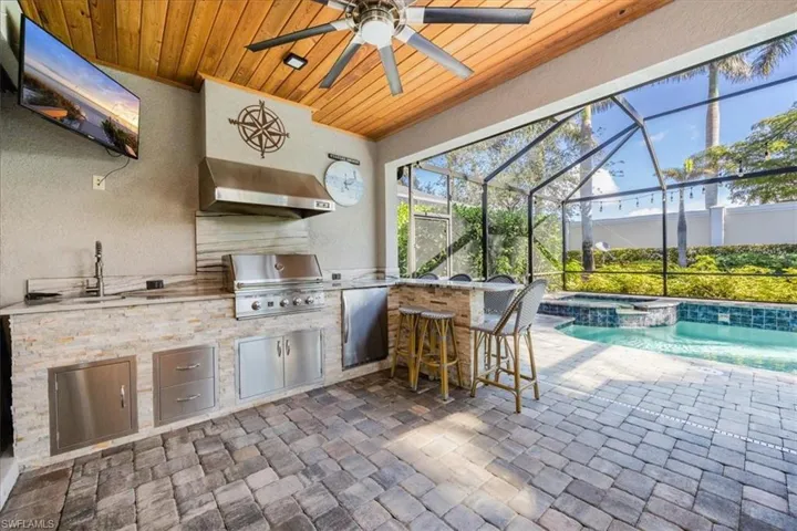 7234  Wilton  DR, Naples, FL 34109
