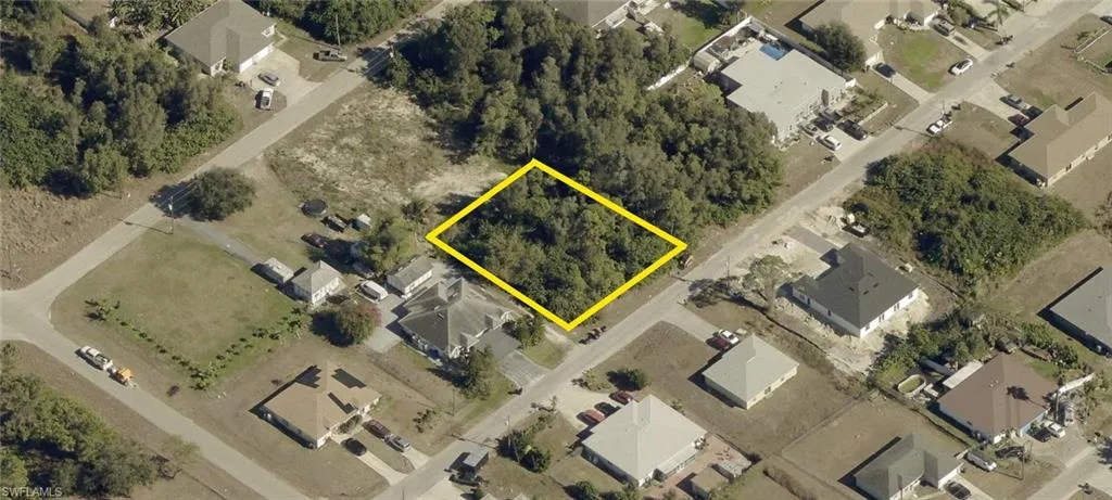 5140/5142 26th St Sw, Lehigh Acres, Florida 33973