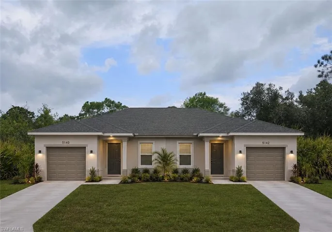 AI Generated Duplex