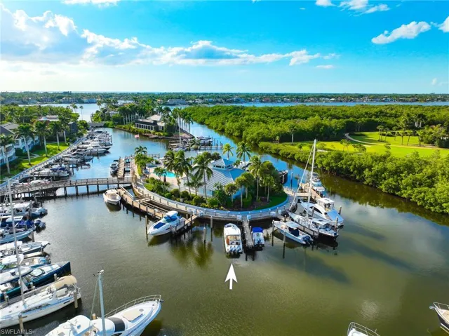 1777 Gulfstar Dr S, Naples, Florida 34112