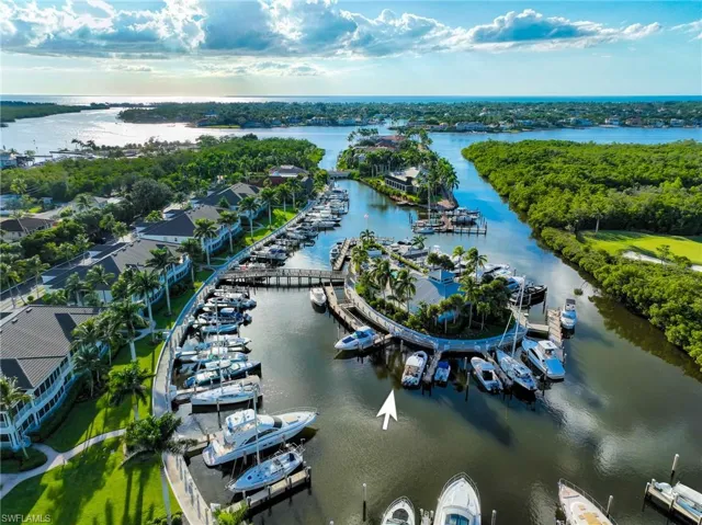 1777 Gulfstar Dr S, Naples, Florida 34112