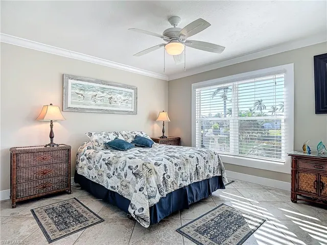 Guest Ensuite, 2 previous bedrooms opened to create 1 large room.