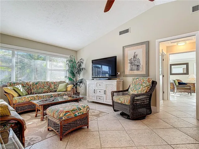 Living - Great Room