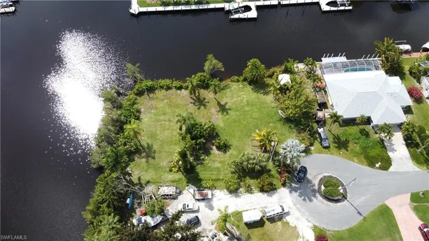 2149  Channel  WAY, North Fort Myers, FL 33917