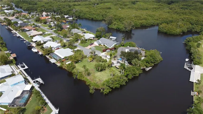 2149  Channel  WAY, North Fort Myers, FL 33917